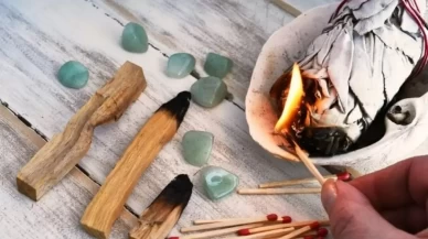 Evdeki Kötü Enerjiyi Gidermek İçin Etkili Yöntemler