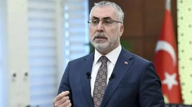 Öğrencilere 3 yılda 63,5 milyar lira staj desteği sağlandı