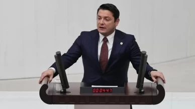 CHP'li vekil Özer hakkında soruşturma açıldı