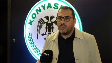 Adem Bulut: "Kupa geçmişi olan bir kulübüz"