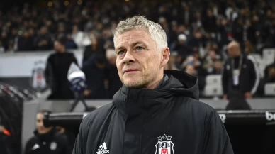 Ole Gunnar Solskjaer'den Kayserispor karşısında 4 değişiklik