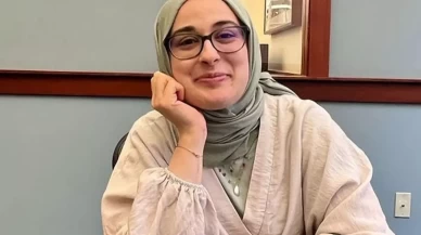 Dışişleri Bakanlığı, ABD'de gözaltına alınan Türk öğrenci için girişimlerini sürdürüyor