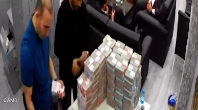 İBB'ye yönelik ''terör ve yolsuzluk'' soruşturmasında yeni gelişme