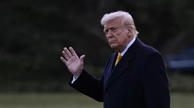 Trump, Putin iddialarını reddetti, suçu medyaya attı