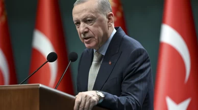 Cumhurbaşkanı Erdoğan: Türkiye'siz Avrupa Güvenliği mümkün değil