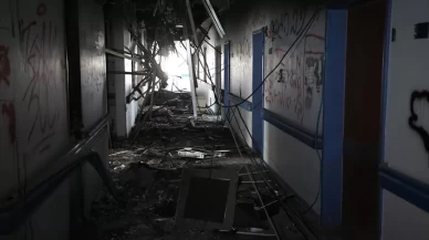 İsrail ordusunun Gazze'deki saldırıları sürüyor: 3 Filistinli yaşamını yitirdi