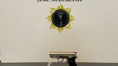 Samsun'da uyuşturucu operasyonunda 4 zanlı yakalandı