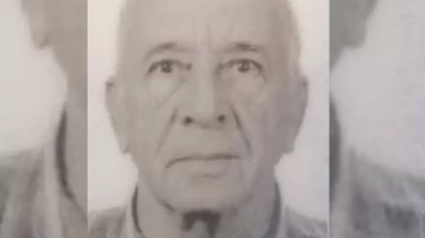 Antalya’da şok ölüm! Evinin yanında hayatını kaybetti