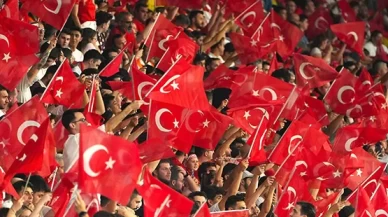 Ümit Milli Takım'ın Belarus maçı ücretsiz izlenebilecek