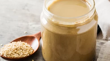 Her Sabah Tüketmeniz Gereken Tahinin Sağlık Üzerindeki Muhteşem Faydaları