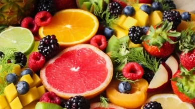 Çocuklarda başarıyı kat kat artıran meyveler