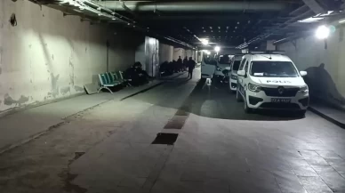 Kavgayı ayırmaya çalışan genç pompalı tüfekten çıkan saçmalarla can verdi