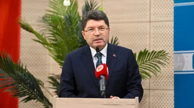 Yılmaz Tunç: Terörsüz Türkiye'nin şafağındayız