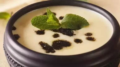 Helle çorbası tarifi: Un ve pirinçle yapılan pratik lezzet!