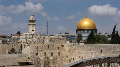 İşgalci İsrail askerleri Batı Şeria'da bir genci yaraladı