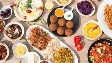 Uzmanlardan, Ramazan Bayramı'nda sağlıklı beslenme önerileri