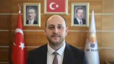 AK Parti Genel Başkan Yardımcısı Büyükgümüş: Provoke etmeye çalışanlara karşı vakarlı duracağız