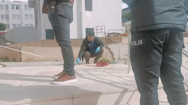 4. kattan düşen kadın hayatını kaybetti