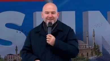 TBMM İçişleri Komisyonu Başkanı Soylu: Avrupa bize gelecek, hiç merak etmeyin