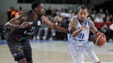 Türk Telekom evinde zorlanmadan kazandı