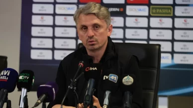 Orhan Ak: "Oyun olarak kazanan taraf bizdik"