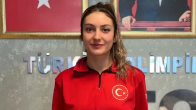 Milli Atıcı Damla Köse, Avrupa Şampiyonası’nda 6. oldu