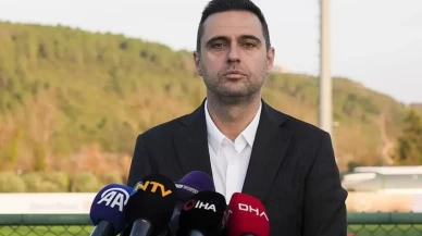 Hakem kararı sonrası TFF'den istifa geldi...