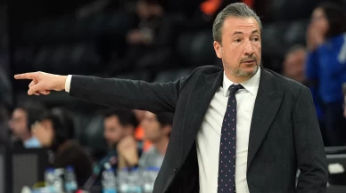 Luca Banchi: “Çift maç haftasına galibiyetle başlamak önemliydi”