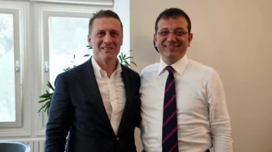 İBB'nin gölge başkanı Ertan Yıldız hakkında tutuklama kararı