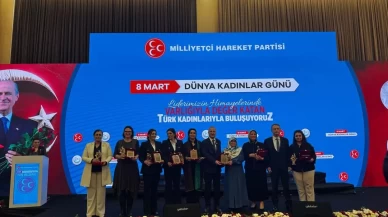 İspir’in Gururu: Hanımeli Kadın Kooperatifine büyük onur!