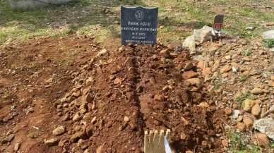 19 yıllık sırrın ardından cinayet çıktı! Kemikleri toprağa verildi