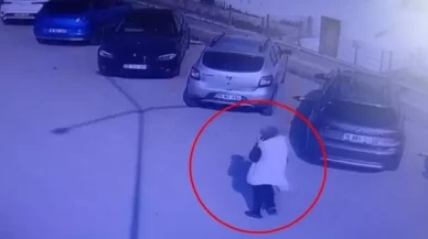 Kuyumcu hırsızı yakalandı! Yaşlı kadın dolandırıldığını polisten öğrendi