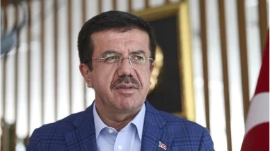 Zeybekci: Yıl sonunda hem faizler hem de enflasyon yüzde 20'leri görecek