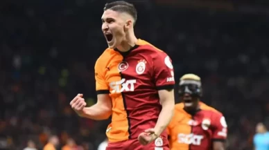 Galatasaraylı Sallai’ye milli davet