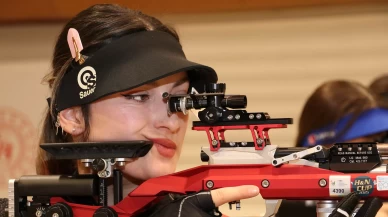 Damla Köse, Dünya rekoruna göz dikti