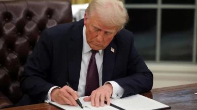 ABD'li yargıç, Trump'ın "savaş dönemi" yetkisini engelledi