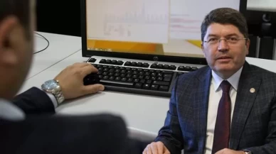 Bakan Tunç açıkladı! Yeni düzenlemeler yolda