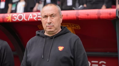 Stoilov: "İkinci yarıdaki Göztepe'yi istiyorum"