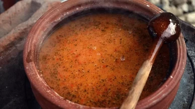 Şifa kaynağınız olacak 5 farklı tarhana çorbası tarifi