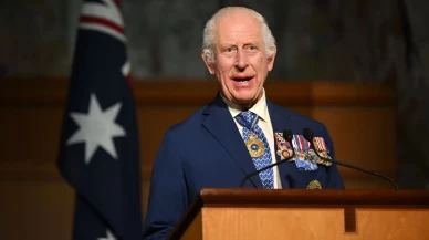 Kral 3. Charles, kanser tedavisinin yan etkileri nedeniyle hastaneye kaldırıldı