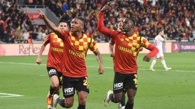 Göztepe kritik virajda: Önce Trabzonspor ardından Beşiktaş