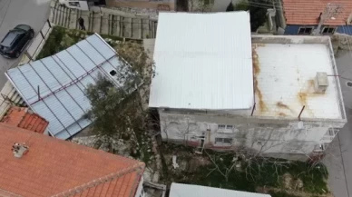 Çatıdan düşen baba-oğul olayında acı detay: ‘Babamı, ağabeyimi gördün mü'