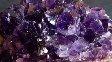 Ametist taşının 3 etkili kullanım alanı