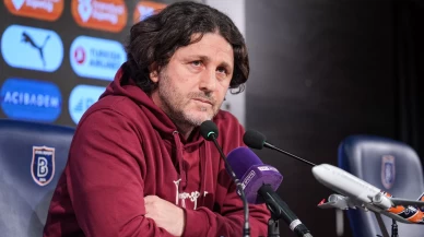 Fatih Tekke: "Trabzonspor'un normalleşmeye ihtiyacı var"