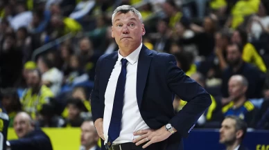Jasikevicius: "Paris, ligdeki en hızlı takımlardan biri"