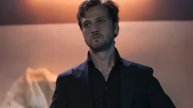 Deha dizisinden ayrıldı, Annem Ankara ile anlaştı