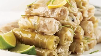 Lahana sarmasının dağılmasını engellemek için bilmeniz gereken 3 ipucu