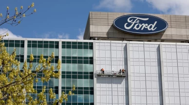 ABD'de 1,3 milyon Ford kamyonete soruşturma