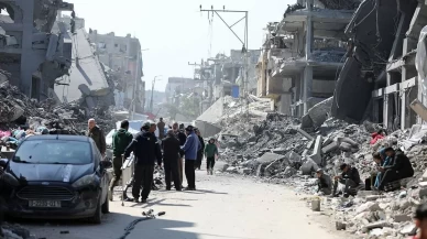 İsrail, katliamlarına devam ediyor: 18 Filistinli yaşamını yitirdi