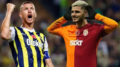Türkiye Kupası'nda Fenerbahçe ile Galatasaray karşı karşıya gelecek!